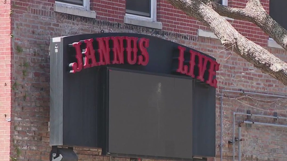 Jannus Live owner steps down after ferry crash